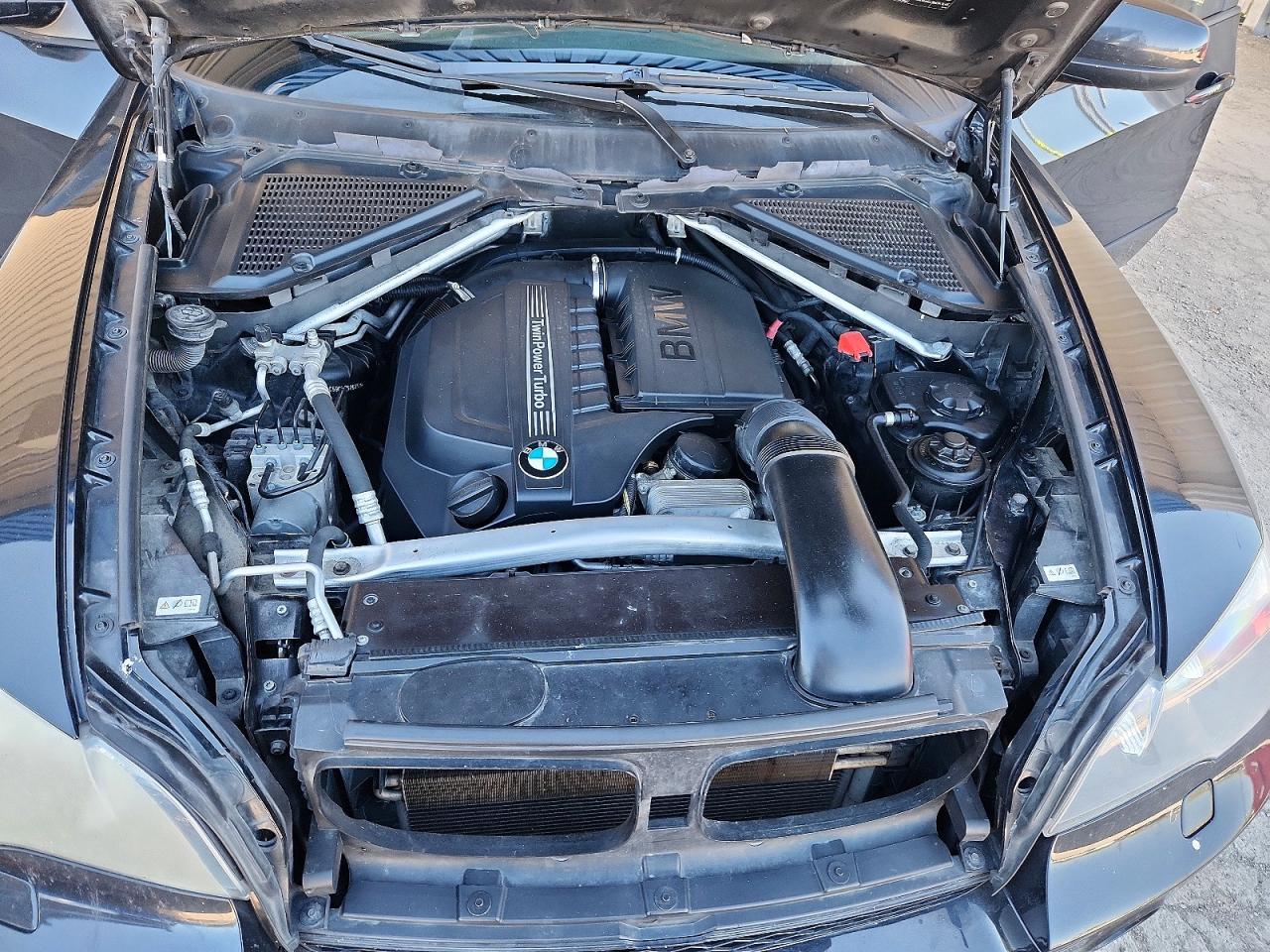2012 BMW X5