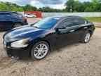 2014 NISSAN Maxima