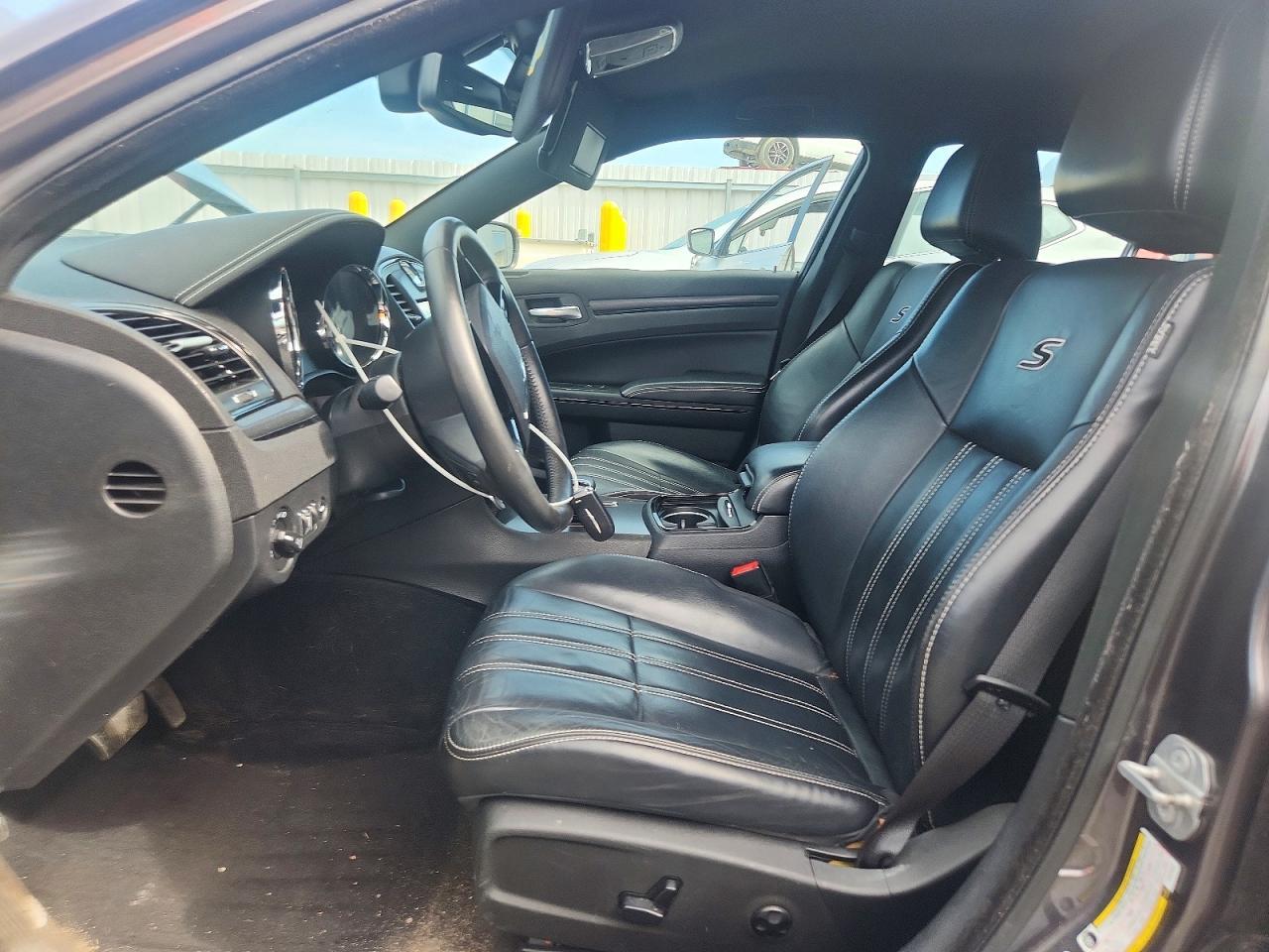 2014 CHRYSLER 300