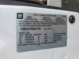 2008 CHEVROLET EQUINOX