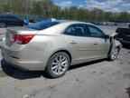 2015 CHEVROLET MALIBU