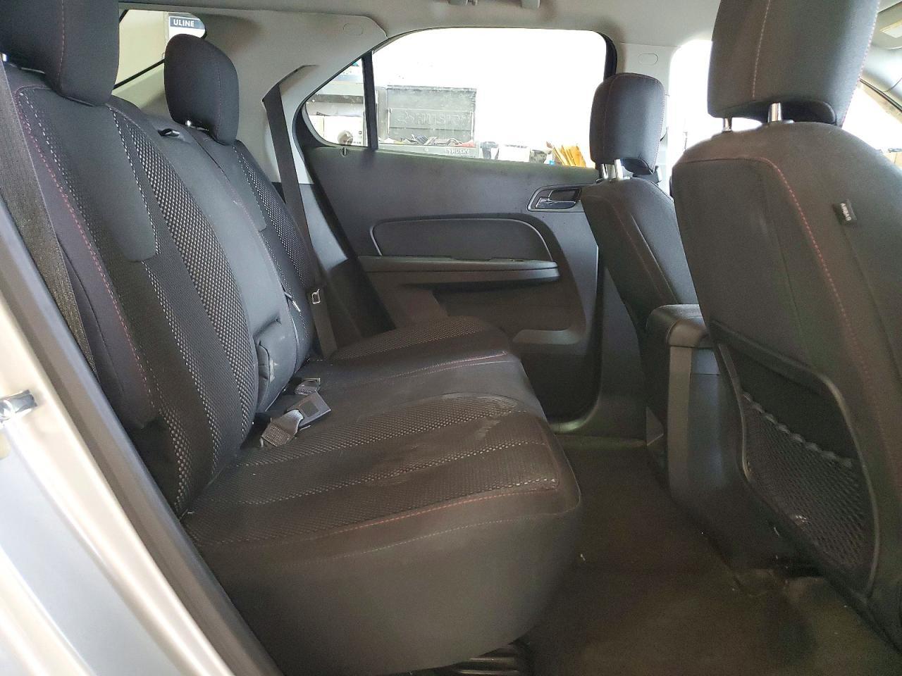 2012 CHEVROLET EQUINOX
