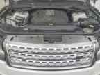2016 LAND ROVER RANGE ROVER