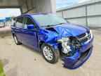 2020 DODGE GRAND CARAVAN