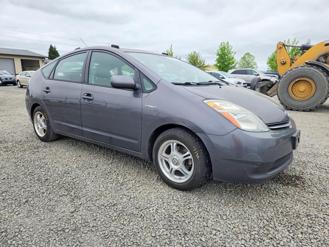 2006 TOYOTA PRIUS