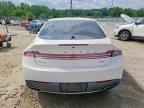 2017 LINCOLN MKZ