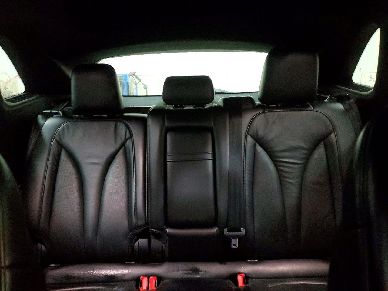 2018 LINCOLN MKC
