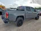 2022 GMC CANYON