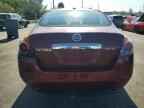 2011 NISSAN ALTIMA
