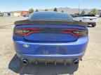 2016 DODGE CHARGER