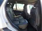 2017 LAND ROVER RANGE ROVER