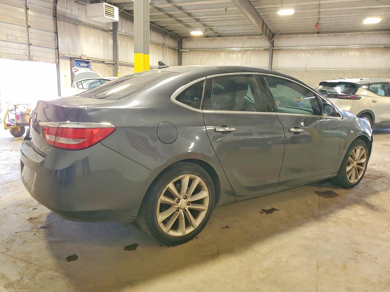 2012 BUICK VERANO