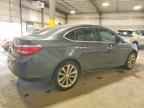 2012 BUICK VERANO