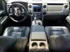 2012 FORD F-150 Lightning