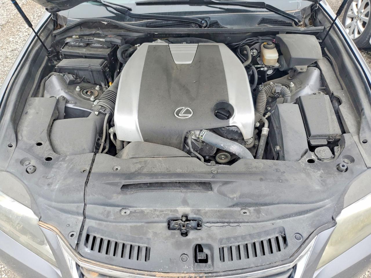 2013 LEXUS GS 350