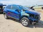 2019 CHEVROLET TRAX