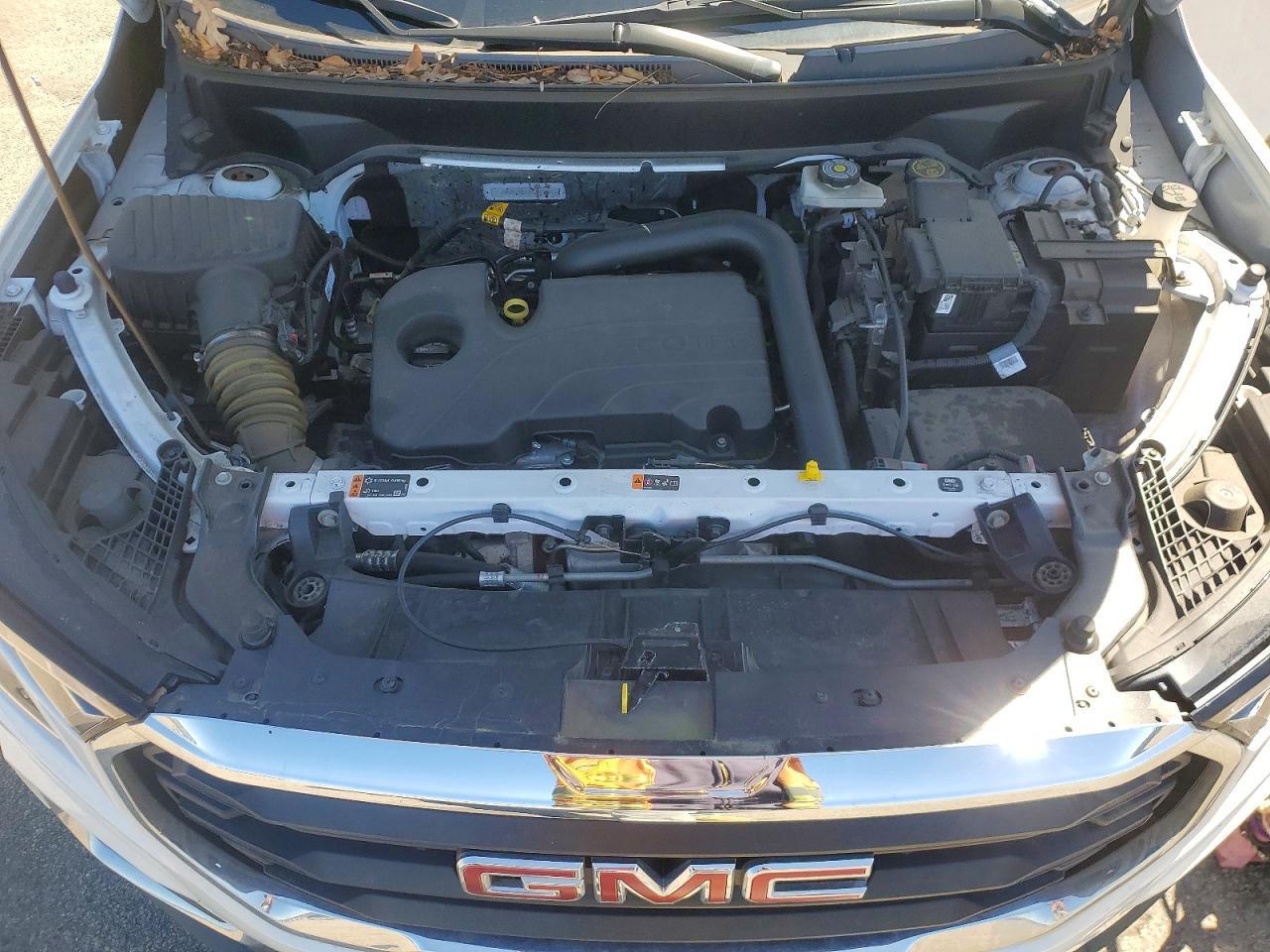 2023 GMC Terrain