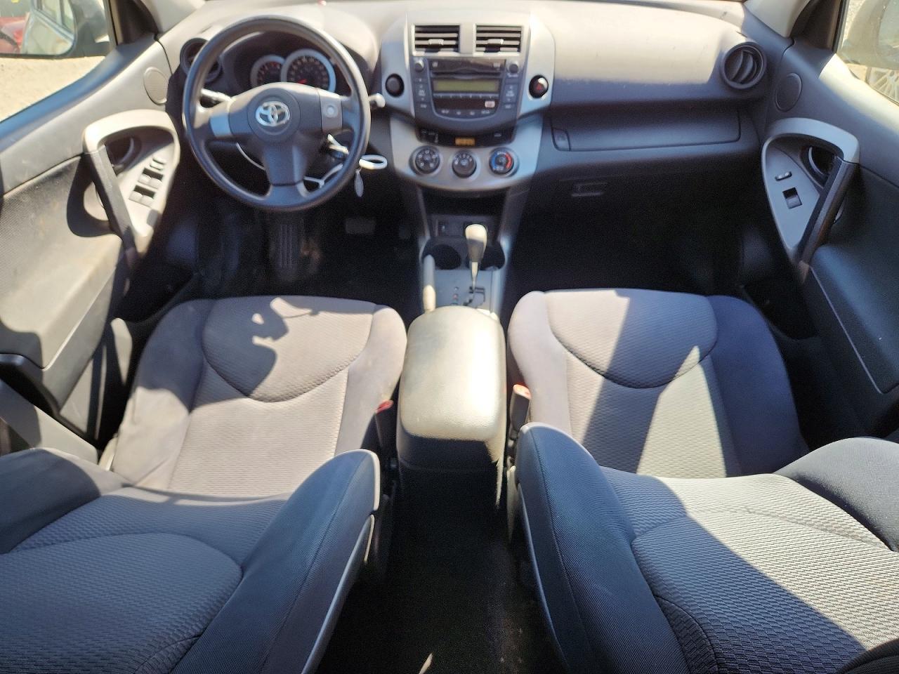 2011 TOYOTA RAV4
