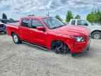 2022 NISSAN Frontier