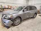 2015 NISSAN PATHFINDER