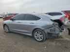 2016 CHRYSLER 200