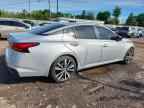 2021 NISSAN ALTIMA