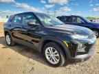 2021 CHEVROLET Trailblazer