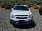 2014 CHEVROLET Captiva