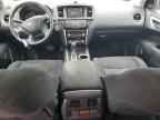 2015 NISSAN PATHFINDER