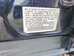 2005 ACURA MDX