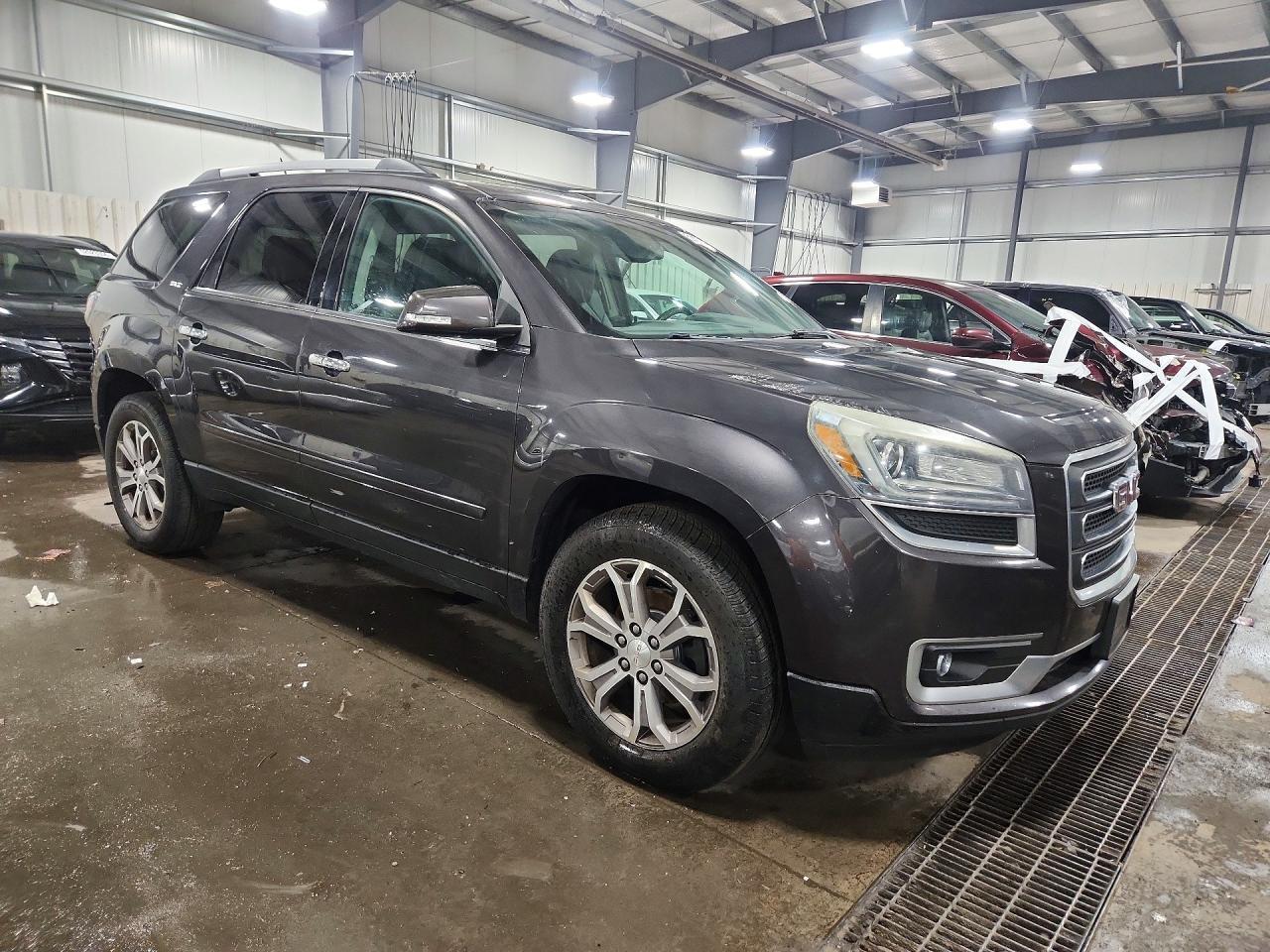 2013 GMC ACADIA