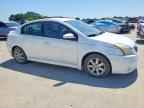 2011 NISSAN SENTRA