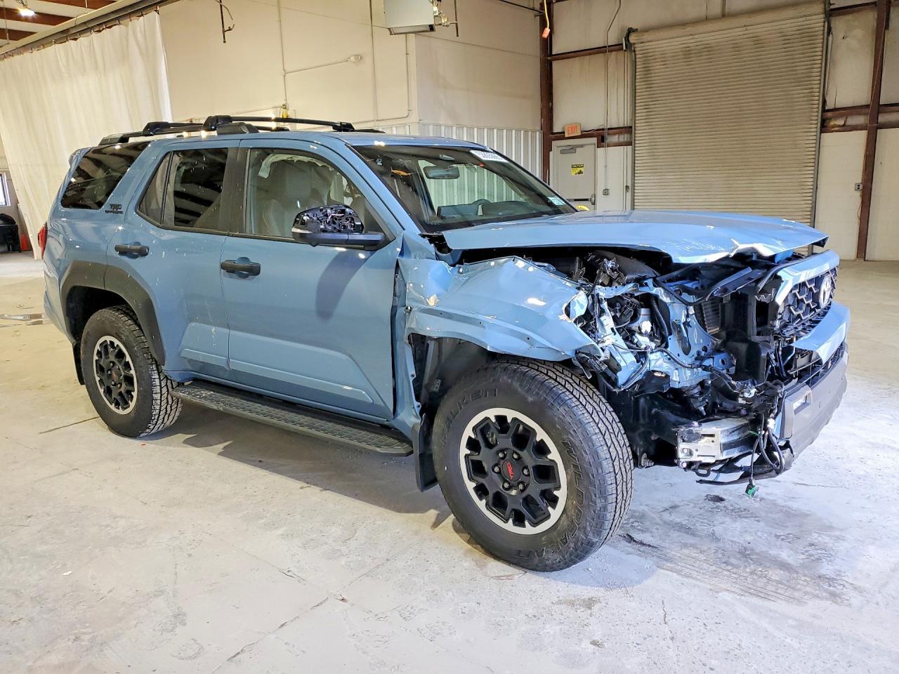 2025 TOYOTA 4Runner