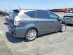 2014 TOYOTA PRIUS V