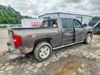 2007 CHEVROLET Silverado