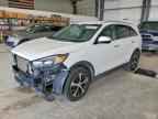 2018 KIA SORENTO