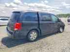 2011 DODGE GRAND CARAVAN