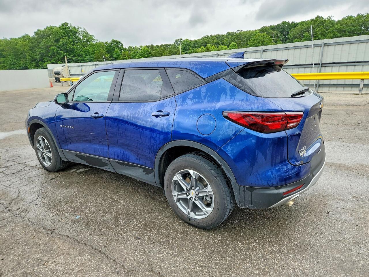2023 CHEVROLET BLAZER