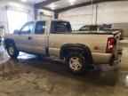 2003 CHEVROLET Silverado