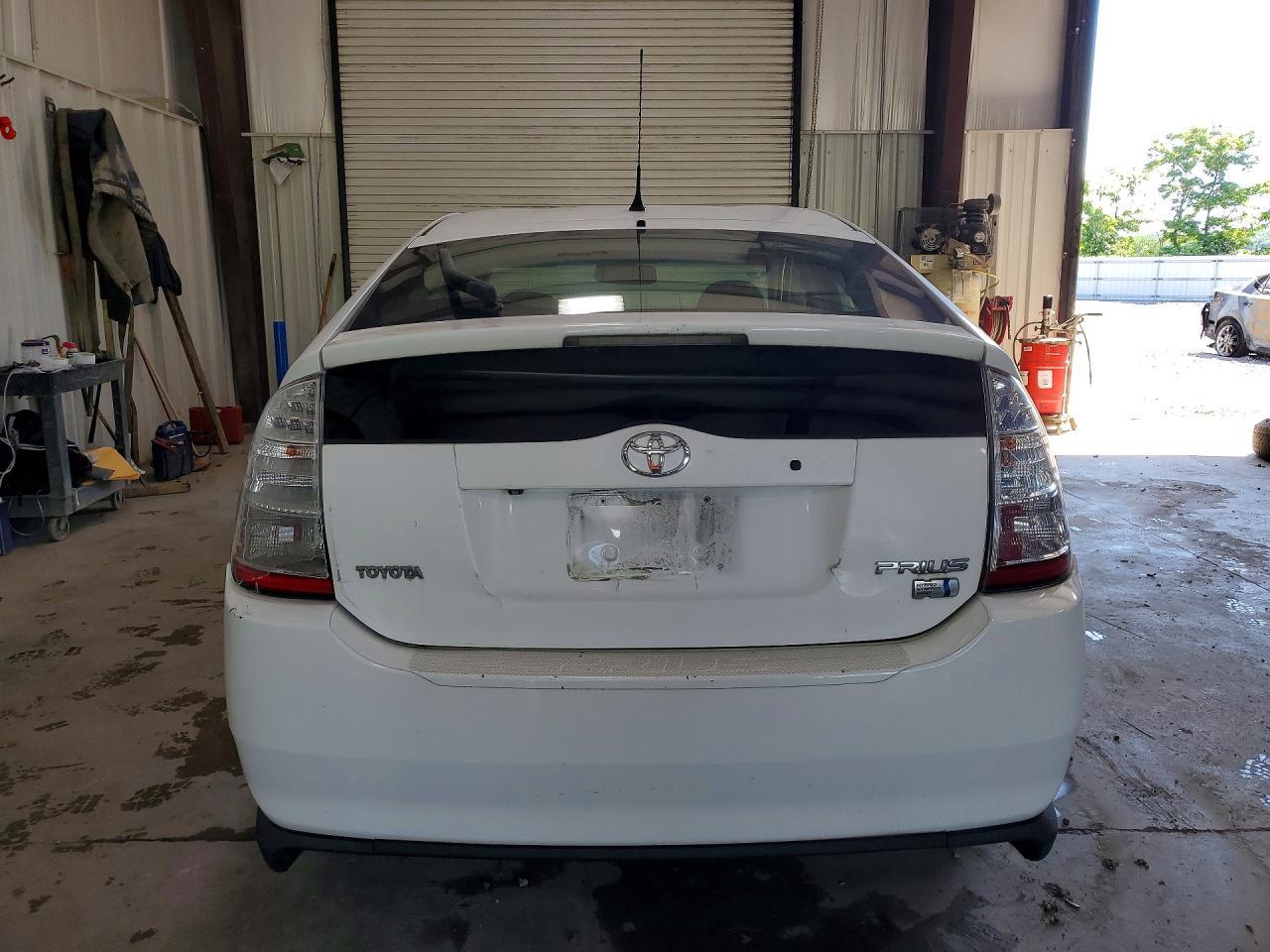 2006 TOYOTA PRIUS