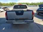 2007 NISSAN Frontier