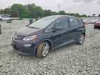 2021 CHEVROLET Bolt EV