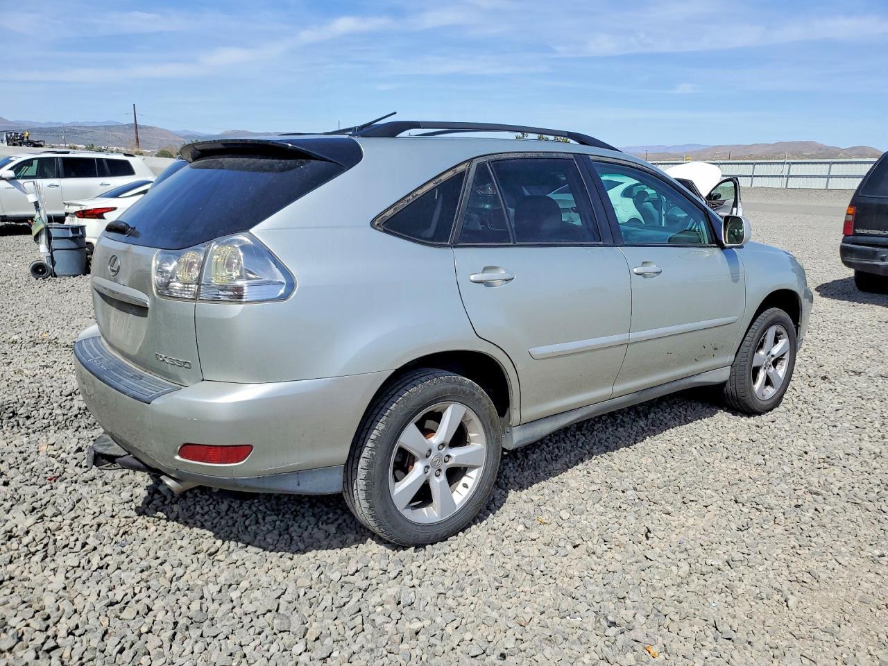 2006 LEXUS Rx 330