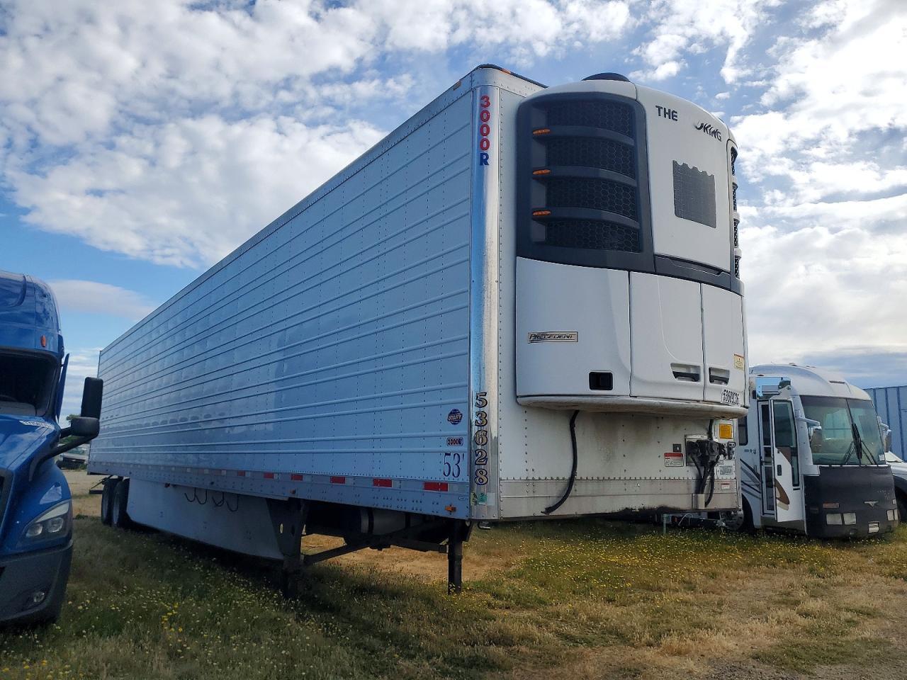 2019 Utiliailer