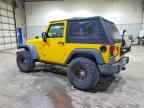 2009 JEEP WRANGLER