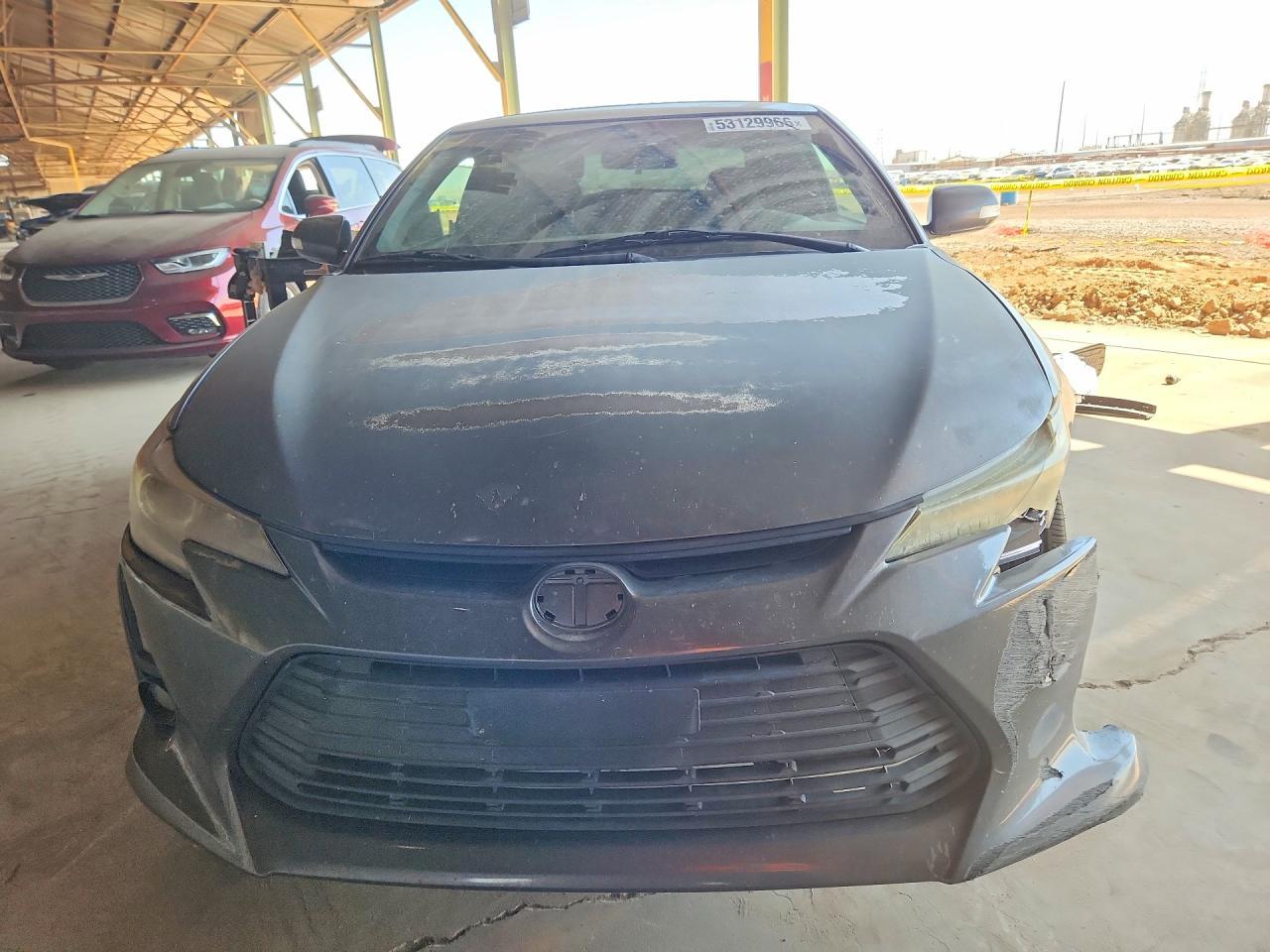 2014 SCION TC