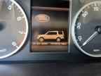 2011 LAND ROVER LR4