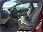 2011 HONDA CIVIC