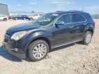 2011 CHEVROLET EQUINOX