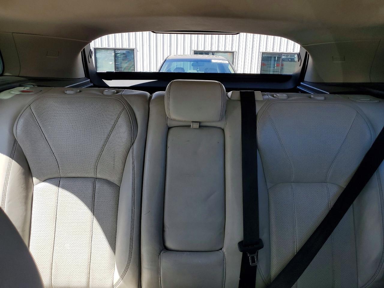 2016 LAND ROVER RANGE ROVER EVOQUE